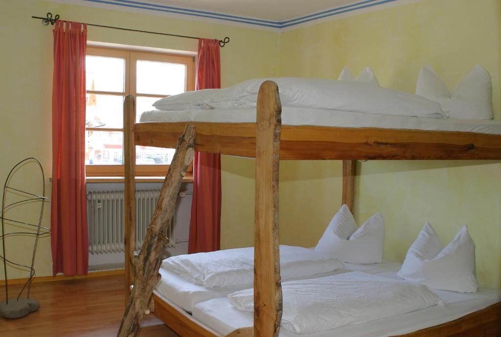 Schiff Bihlerdorf - Hostel Szoba fotó