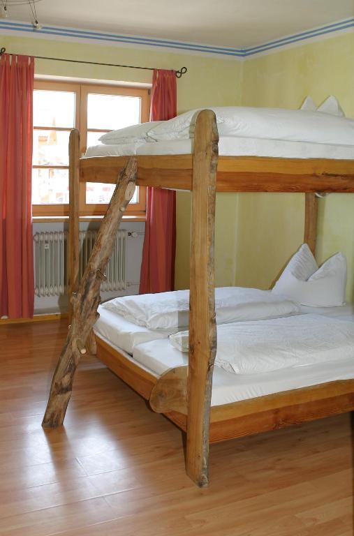 Schiff Bihlerdorf - Hostel Szoba fotó