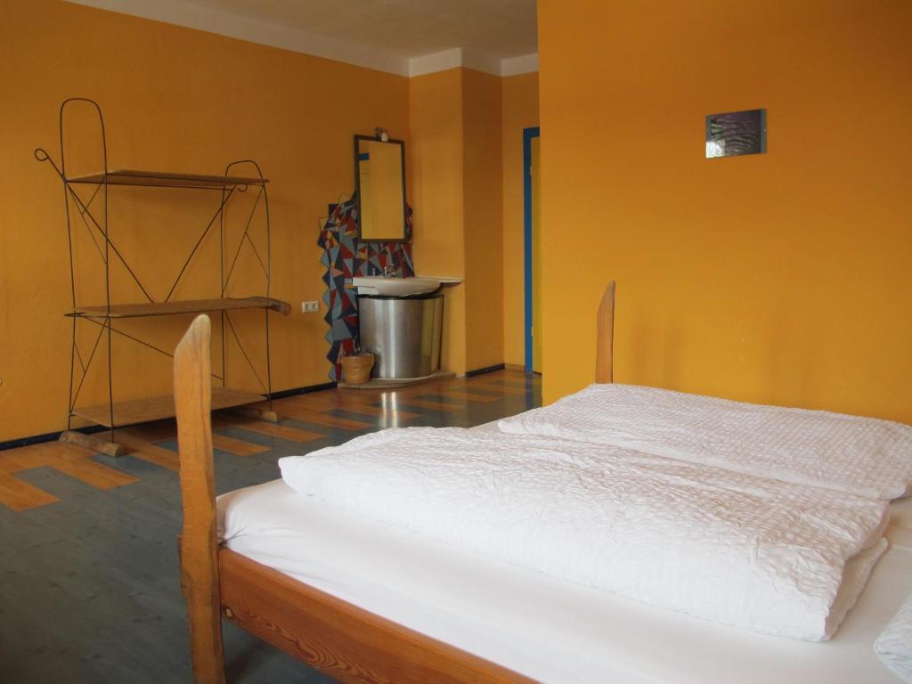 Schiff Bihlerdorf - Hostel Szoba fotó