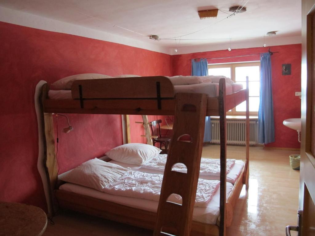 Schiff Bihlerdorf - Hostel Szoba fotó