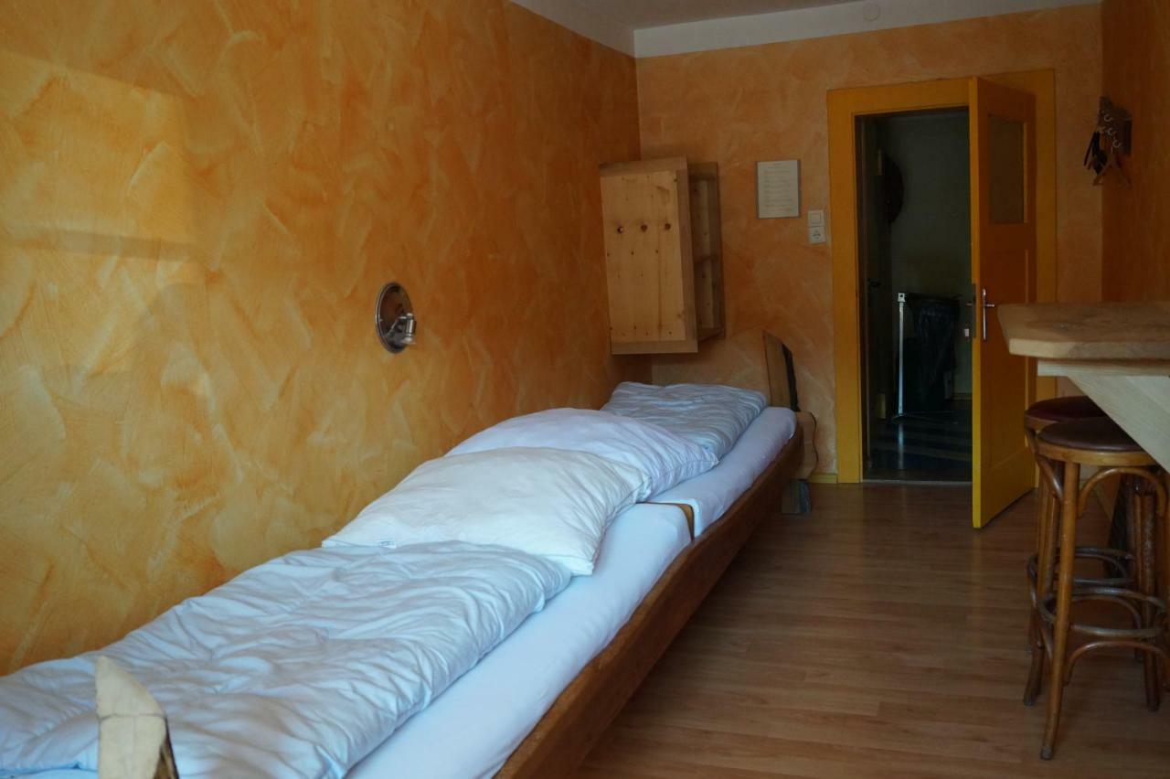 Schiff Bihlerdorf - Hostel Kültér fotó