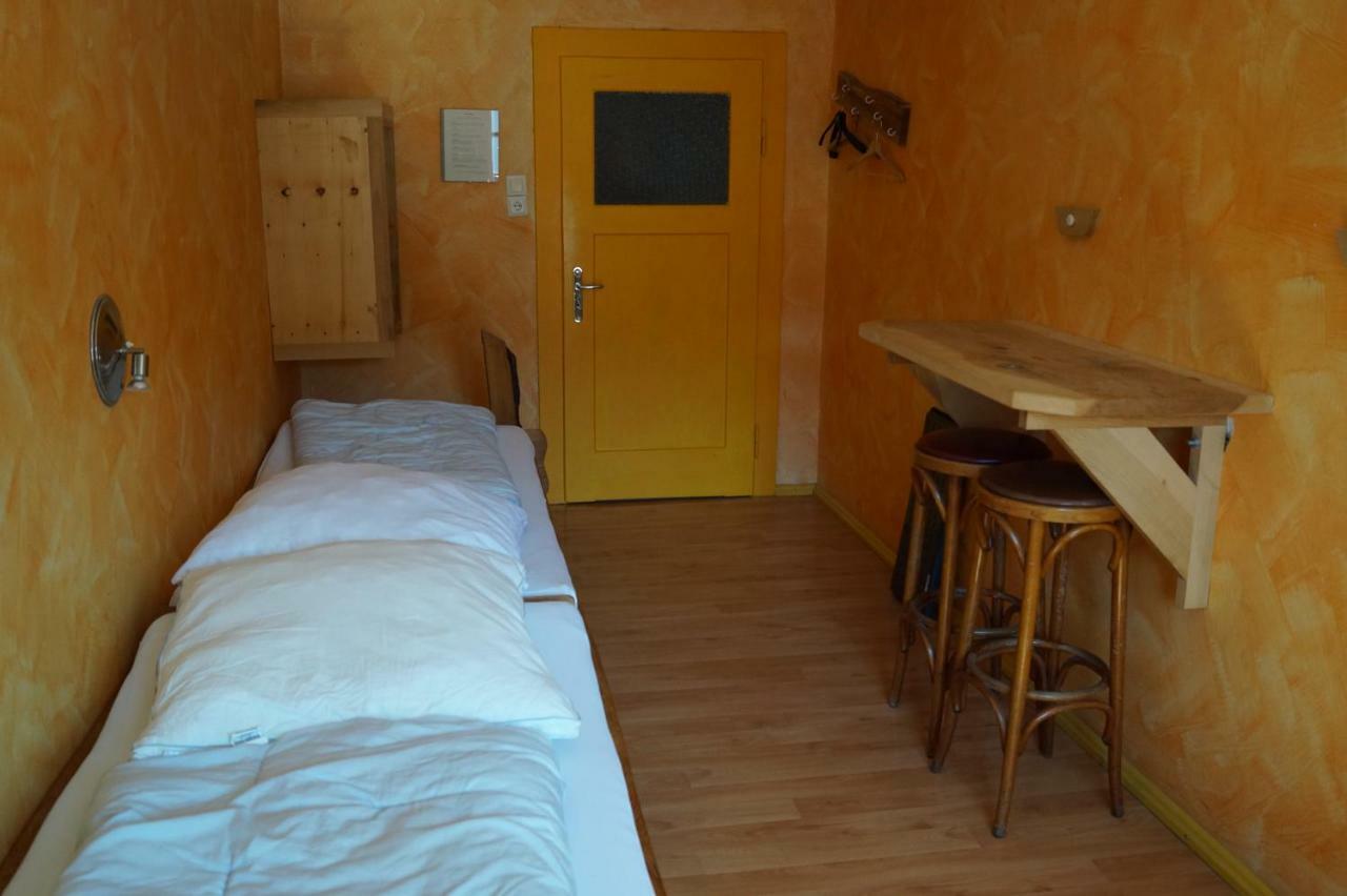 Schiff Bihlerdorf - Hostel Kültér fotó